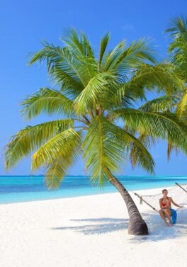 Discover 3 destinations on this Qatar, Sri Lanka and Maldives holiday!