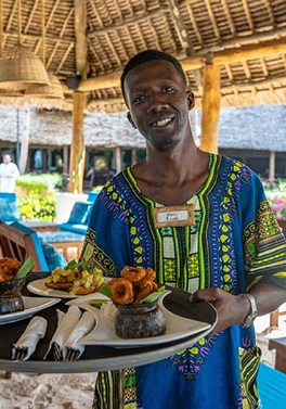 Breezes Beach Club & Spa Zanzibar