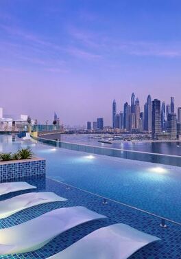 FLASH SALE! Save 35% at the brand new NH Collection Dubai the Palm!