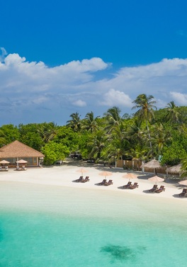 Cinnamon Dhonveli Maldives