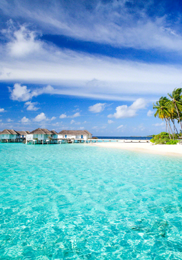 February Half Term Fun at Machchafushi Island Resort & Spa, Maldives!