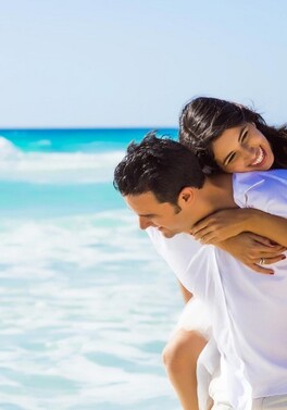 May 2024 honeymoon offer to Emerald Maldives!