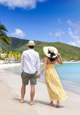 5* Island Adventure at Moon Palace Jamaica!