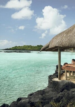 Stylish Mauritius Honeymoon at the Paradise Cove in Mauritius!