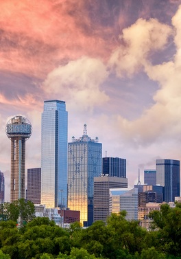 Heartland of America Self Drive Tour