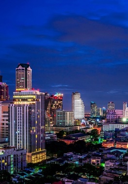 Kilimanjaro Safari to Mombasa Coast - 4 nt / 5 Day Private Safari