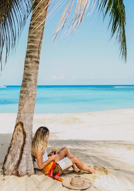 Barefoot Luxury at the Iconic Jamaica Inn