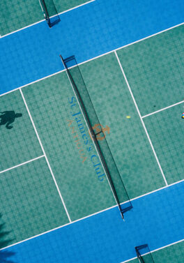 Ultimate Pickleball Escape! Three Bedroom Villa All Inclusive