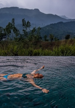 Wellness Retreat in Sri Lanka followed by a beach extension!