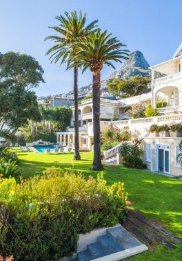 Ultimate Luxury Ellerman House Cape Town & Shamwari Private Game Reserve Twin Centre - 7 Nights / 8 Days
