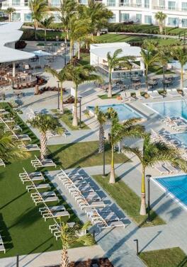 Dublin Departure! Skyscrapers to Sandcastles! NYC & Aruba!