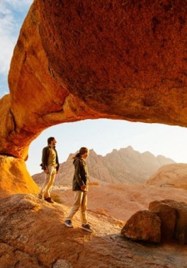 The Very Best of Namibia!