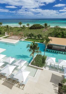 UNICO 20 87 Hotel Riviera Maya - Adults Only - All Inclusive