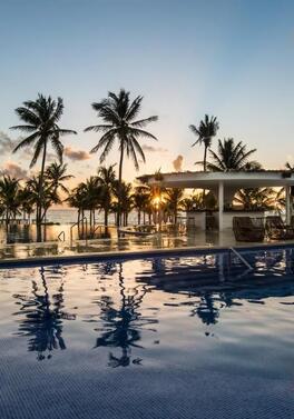 BLACK FRIDAY All Inclusive Mexico!