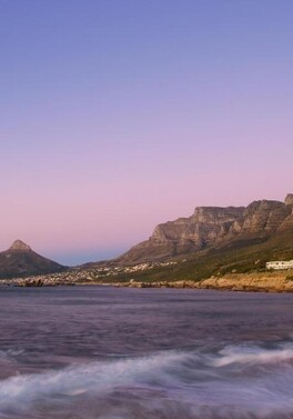 NORSE Premium Cabin & 5 star Luxury Coastal Retreat, Cape Town
