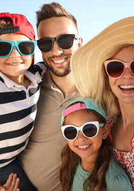 Family Fun - May Half Term at Dreams Beach Sharm el Sheikh!