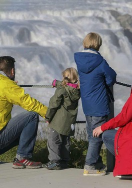 Amazing Family Adventure