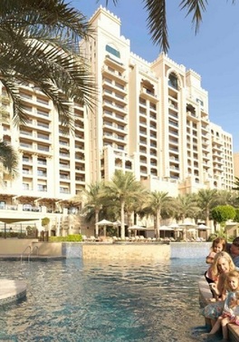 Fairmont The Palm