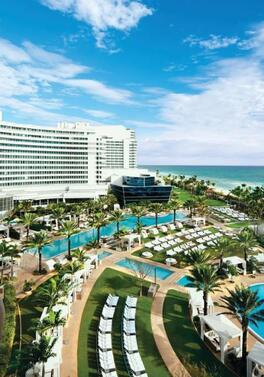 Miami Glamour & Grand Cayman Paradise!