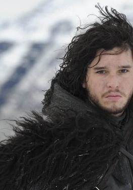 Game of Thrones – Iceland: Beyond the Wall