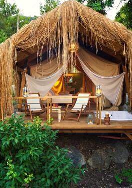 Secluded & Enchanting! Adults-Only Luxury Boutique Hotel, Turkey!