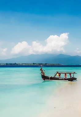 Bali Bliss & Island Hopping: 10 Nights of Culture, Coastlines & Calm