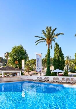 Regional Departures! Family Summer Majorca Style!