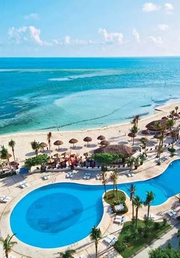 61% OFF! Unforgettable Easter Family Getaway in Cancun!
