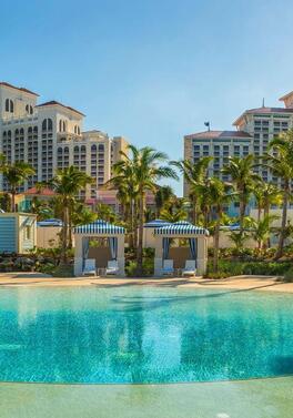 Grand Hyatt Baha Mar