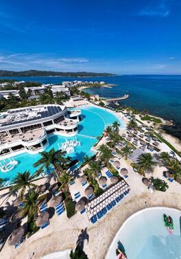 Easter Family Break in Miami & Jamaica!