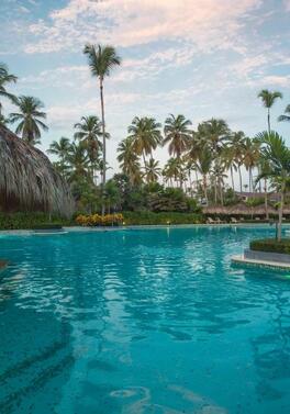 Paradise With A Private Pool Suite!