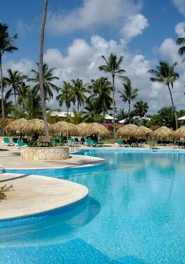 Half Term Family Fun Caribbean Style!