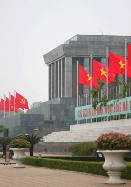 Vietnam Explorer (13 Days/12 Nights)