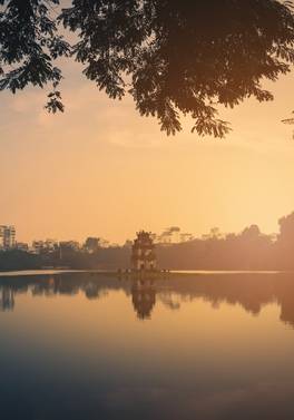 Vietnam Discovery (13 Days/12 Nights)