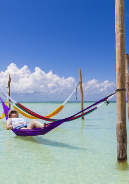 Off the Beaten Track in Yucatán Private Tour + Beach Stay