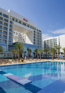 Unforgettable Dubai holiday for the whole family with 24-hour All Inclusive!