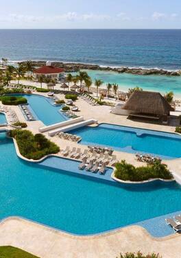 DUBLIN Departure! Unlimited Resort Credit