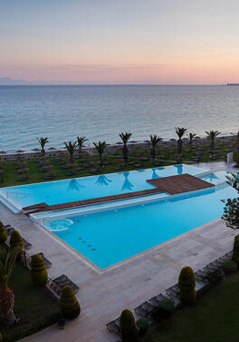Last Minute Adults Only Greece!