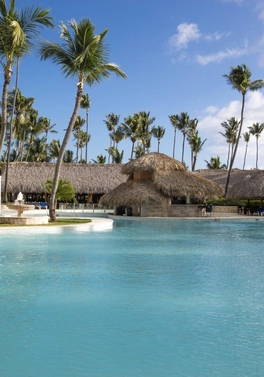 A Caribbean Paradise Escape!