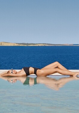 TRS Ibiza - Exclusive benefits of the Signature level