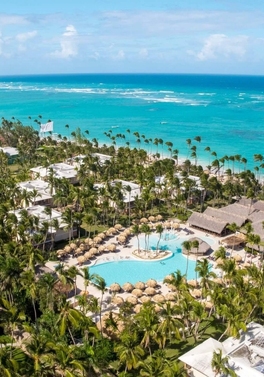 SALE! Caribbean Paradise Escape!