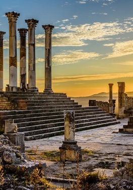 Northern Cities of Morocco in 10 Days