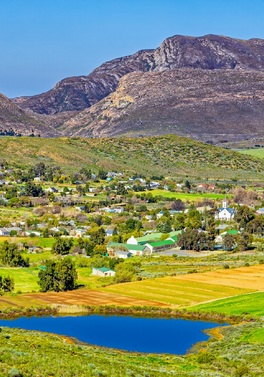 Garden Route Uncovered - 6 Day Scheduled Tour