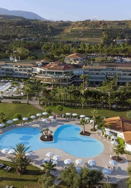 From Sun-Soaked All Inclusive Sicily to Ancient Rome