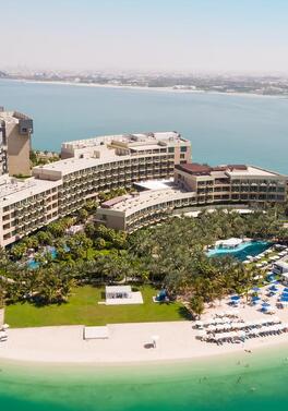 Rixos The Palm Dubai Hotel & Suites