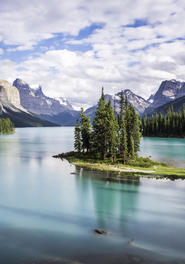 Travel across Canada! Planes, Trains and Ferrys!