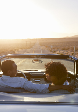 Discover the Historic Route 66!