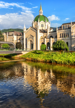 Sarajevo City Break! History, Culture & Timeless Charm!