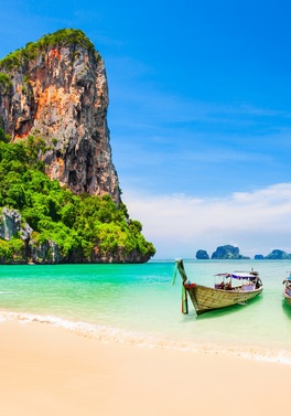 Northern Andaman Island Hopping Tour