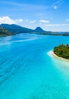 Embrace the culture of French Polynesia